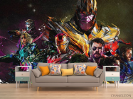 Фотообои Герои марвел - 1