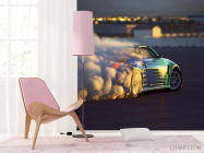 Фотошпалери Авто - 4