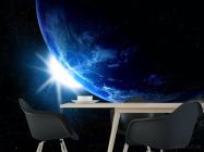 Фотошпалери Планета Земля - 1