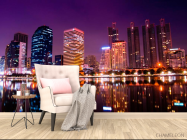 Фотообои Спящий Нью Йорк - 4