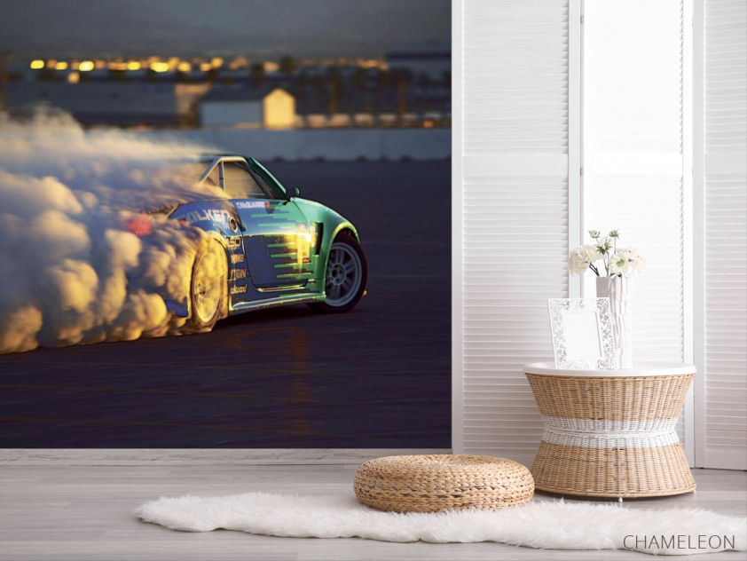 Фотошпалери Авто - 2