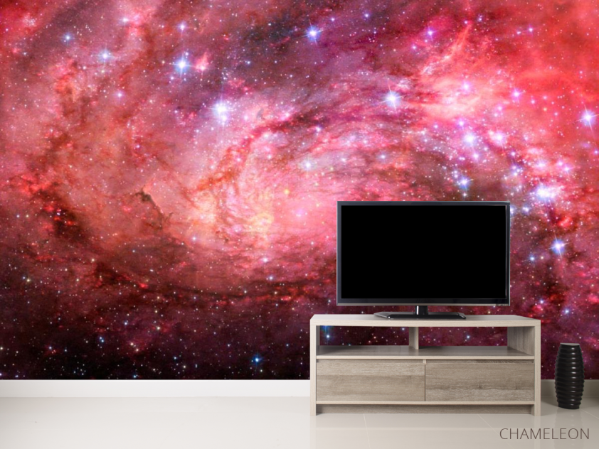 Фотообои Космос - 2