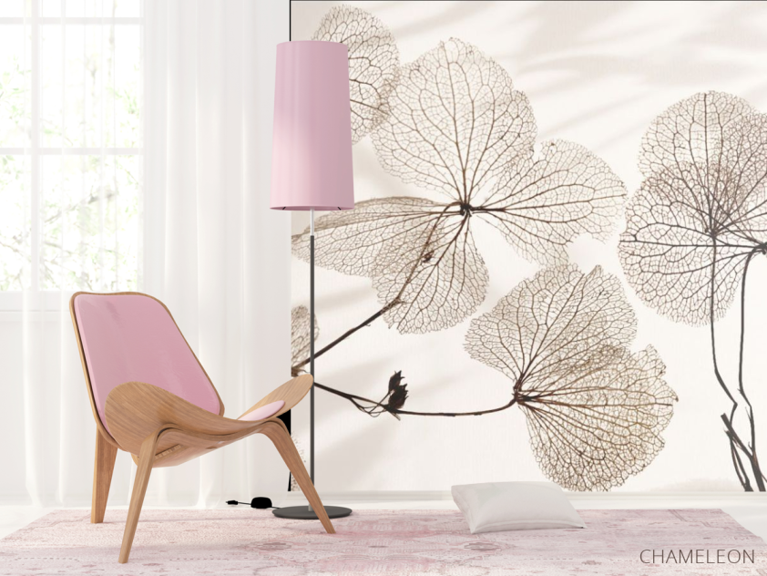 Фотошпалери квіти - 4