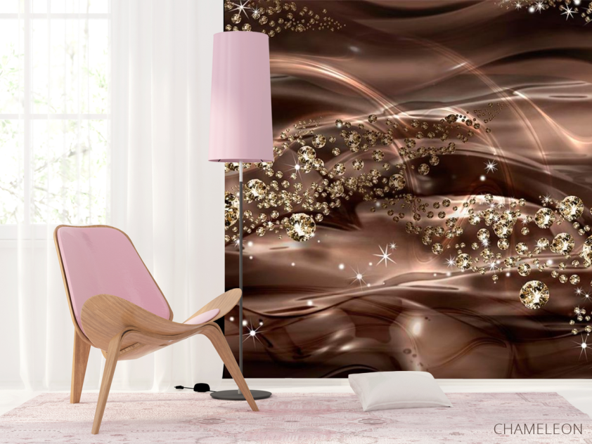 Фотошпалери 3d камені - 4