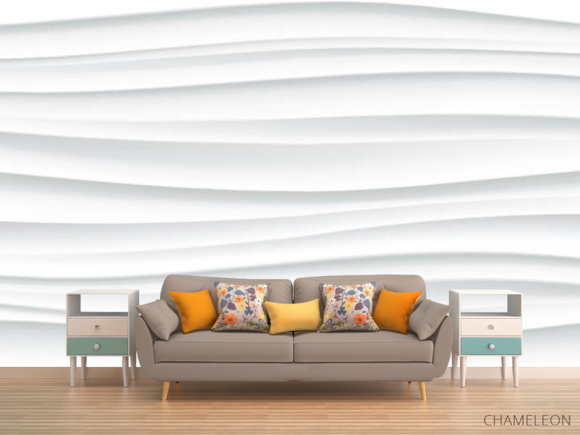 Фотообои 3д панель - 1