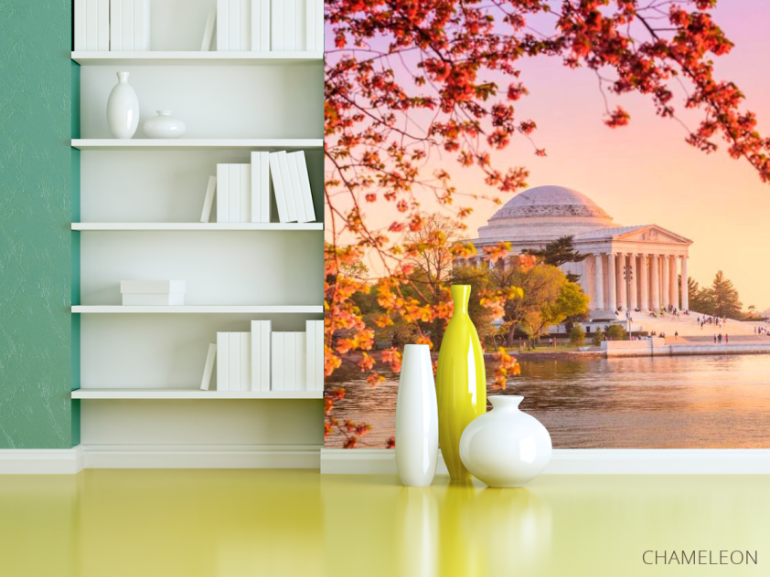 Фотошпалери Готель в Олександрії - 3