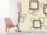 Фотошпалери Абстракція 3d - 4