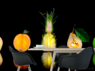 Фотошпалери Фрукти - 1