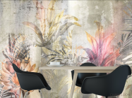 Фотошпалери Тропічні листя - 1