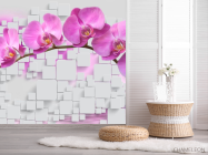 Фотошпалери Орхідеї - 2