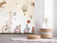 Принцеси, міст - 2