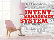 Фотошпалери Менеджмент - 4