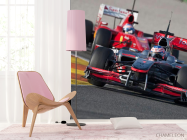 Фотошпалери Болід - 4