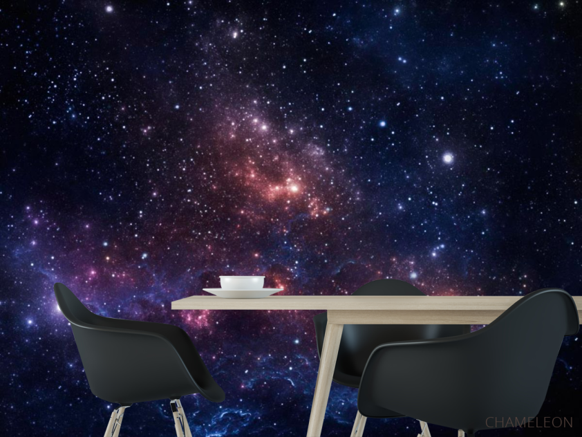 Фотошпалери Чумацький шлях - 1