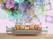 Фотообои 3д - 1