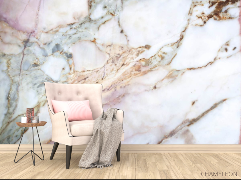 Фотообои Текстура мрамора - 4