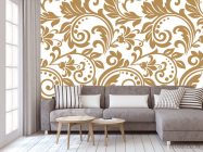 Фотообои в стиле барокко - 3