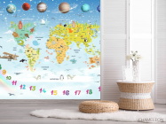 Фотошпалери Для початкових класів - 2