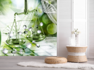 Фотошпалери для кабінету хімії - 2