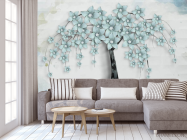 Фотообои дерево - 3