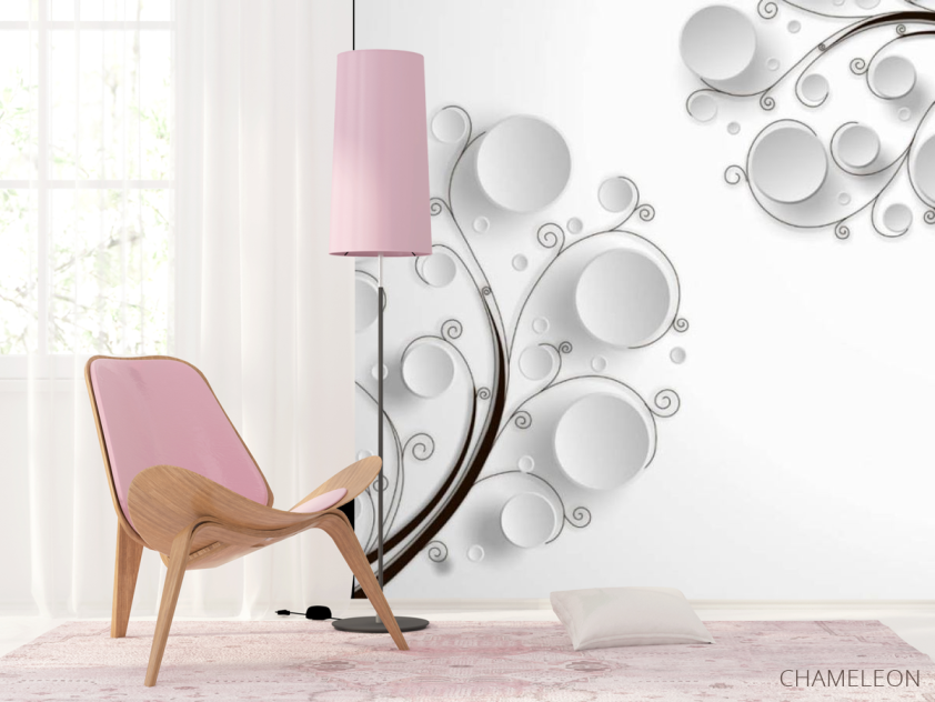 Фотошпалери гілки - 4