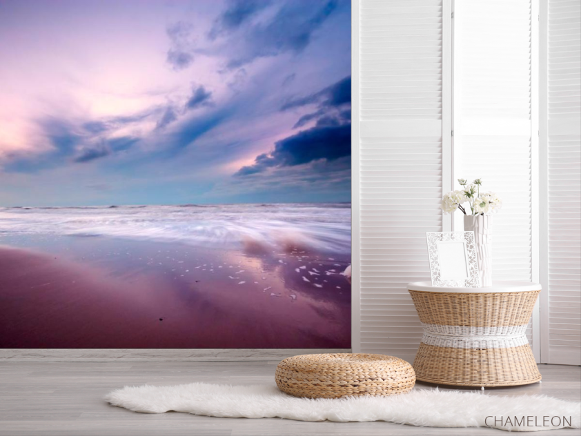 Фотошпалери Морський берег - 2