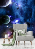 Фотообои Космос - 3