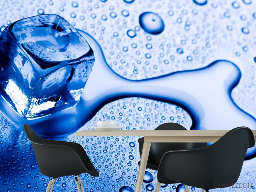 Фотошпалери Лід - 1