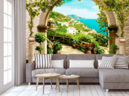 Фотообои Арка - 3