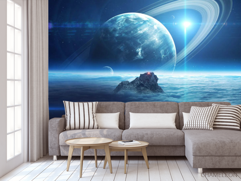 Фотообои Космос - 3