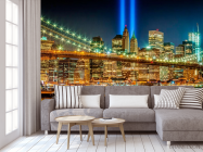Фотообои Яркий Чикаго - 3
