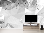 Фотообои абстракция - 2