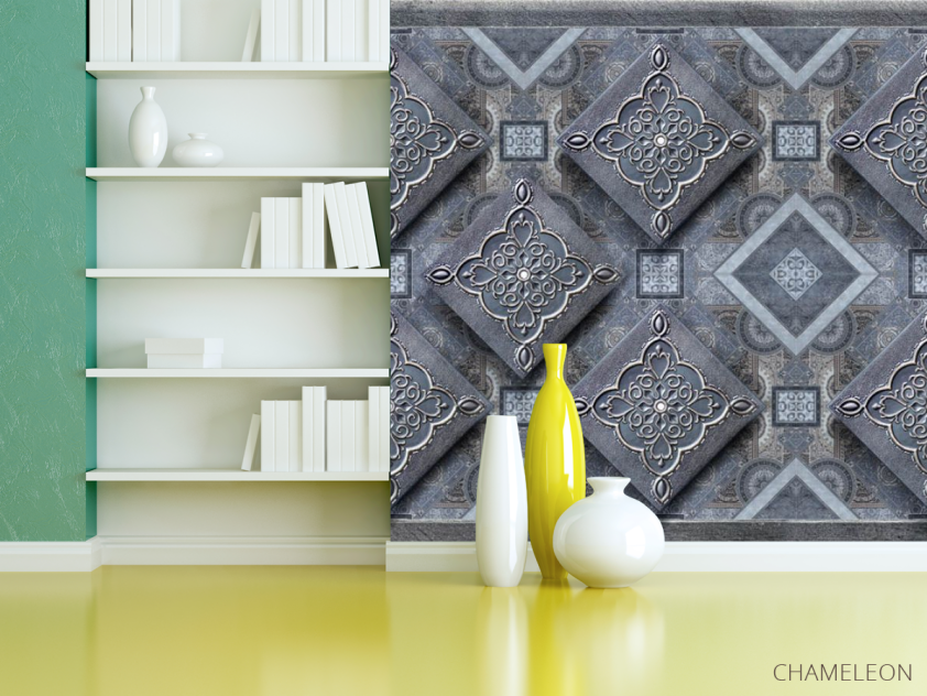 Фотошпалери в стилі бароко - 3