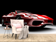 Фотообои Porsche - 4