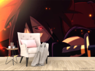 Фотообои Наруто аниме - 4