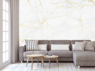 Фотообои Золотые разводы - 3