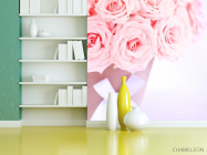 Фотошпалери Розпустилися троянди - 3