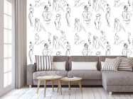 Фотообои для салона красоты - 3