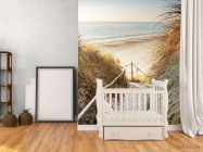 Фотообои Выход к морю - 2