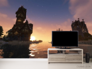 Фотообои Майнкрафт - 2