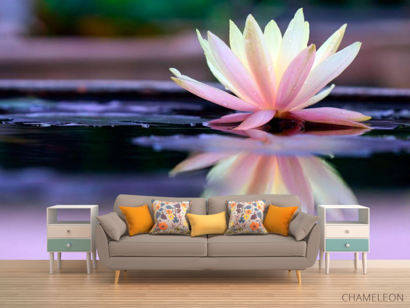 Фотообои Цветок - 1