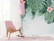 Фотошпалери Тропічні ліани - 4