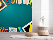 Фотошпалери Шкільні фотоообои - 2