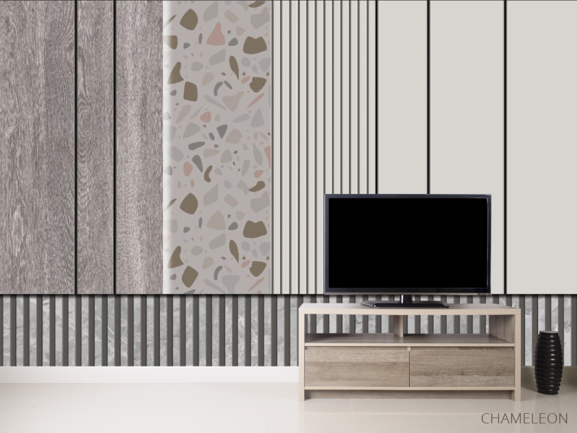 Фотообои 3д панели - 2