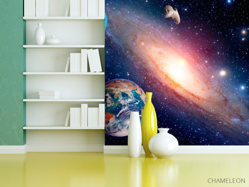 Фотошпалери Сонячна система - 3