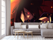 Фотообои Наруто аниме - 3