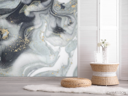 Фотошпалери флюїд - 2