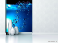 Фотообои Вода - 1
