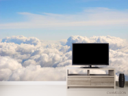 Круглые фотообои - 2