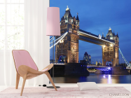 Фотошпалери міст Великобританія - 4